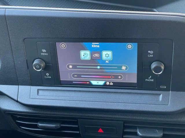 Volkswagen Caddy Cargo Entry TDI