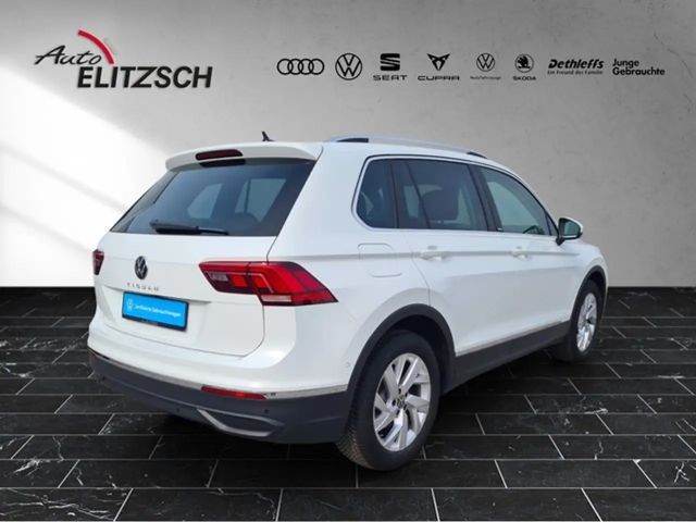 Volkswagen Tiguan Move