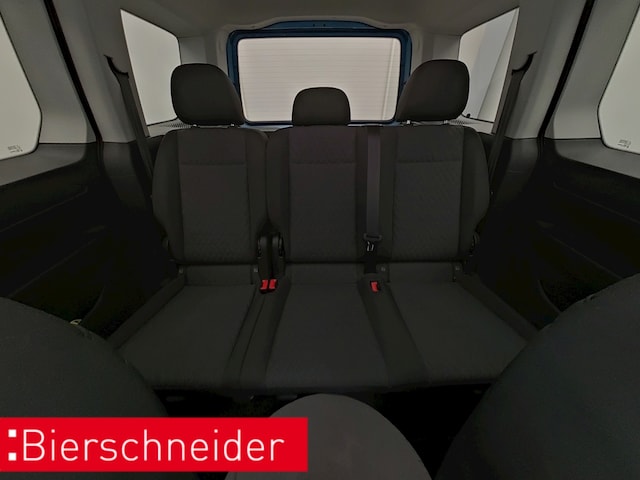 Volkswagen Caddy 2.0 TDI DSG Life