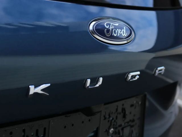 Ford Kuga AWD Titanium X