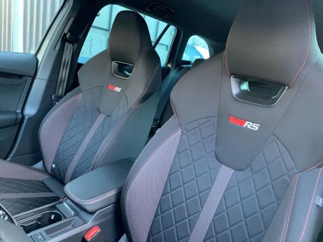 Skoda Octavia Combi RS Sport