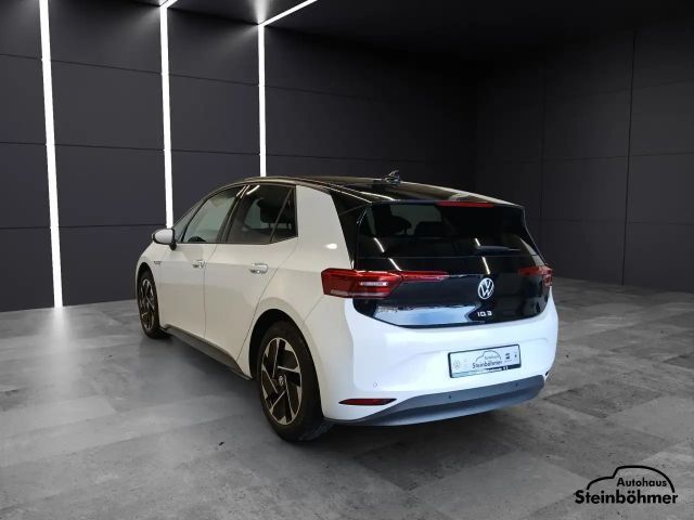 Volkswagen ID.3 IQ.Drive Performance Pro