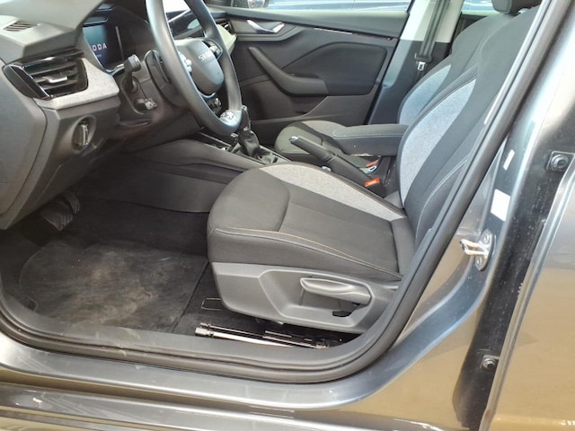 Skoda Kamiq 1.0 TSI Tour