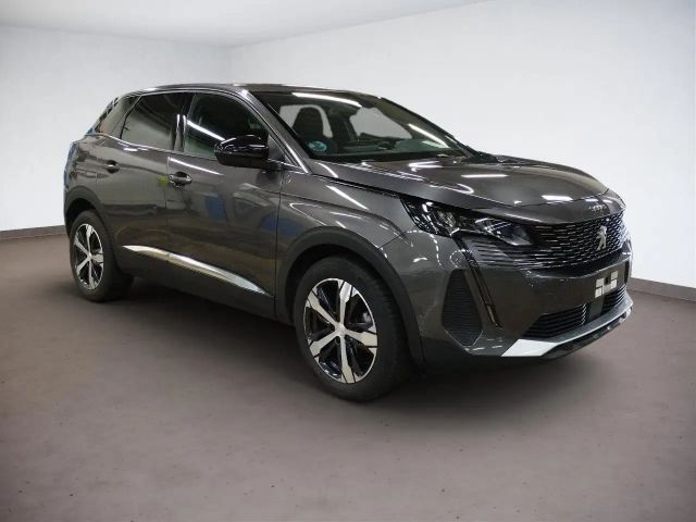 Peugeot 3008 Allure Pack PureTech