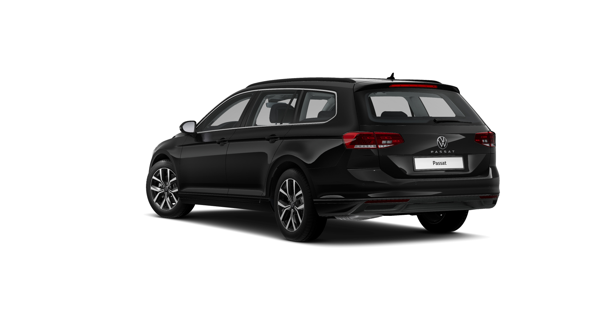 Volkswagen Passat 1.5 TSI Business DSG Variant