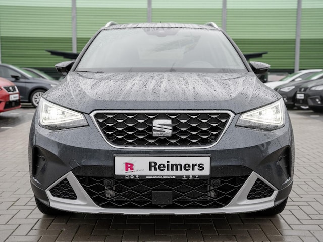 Seat Arona 1.0 TSI DSG