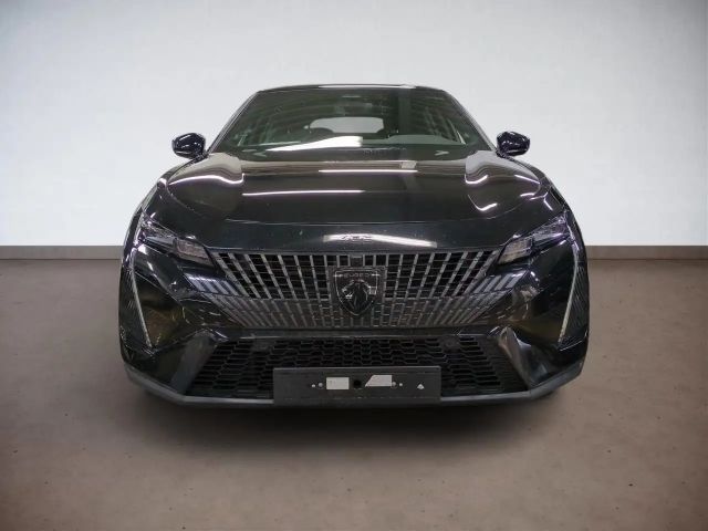 Peugeot 408 GT-Line Hybrid