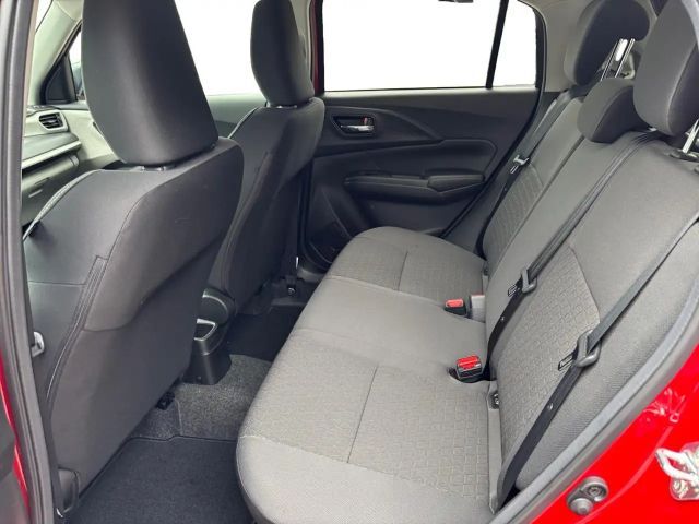 Suzuki Swift Comfort Hybrid