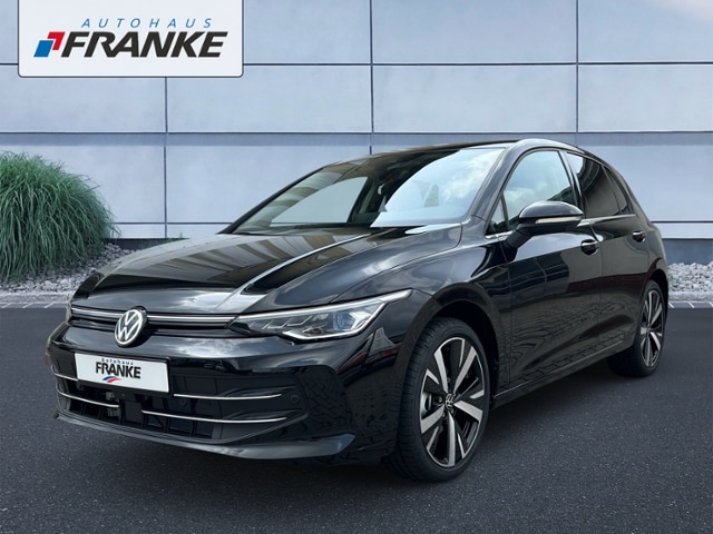 Volkswagen Golf 1.5 TSI Plus e-Golf