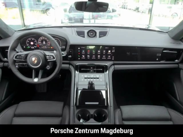 Porsche Panamera GTS