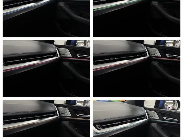 BMW 218 218d Active Tourer M-Sport