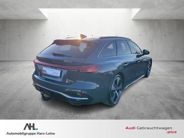 Audi A5 Avant S-Line S-Tronic