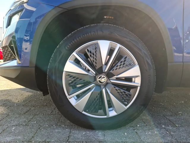 Skoda Karoq 1.5 TSI Ambition