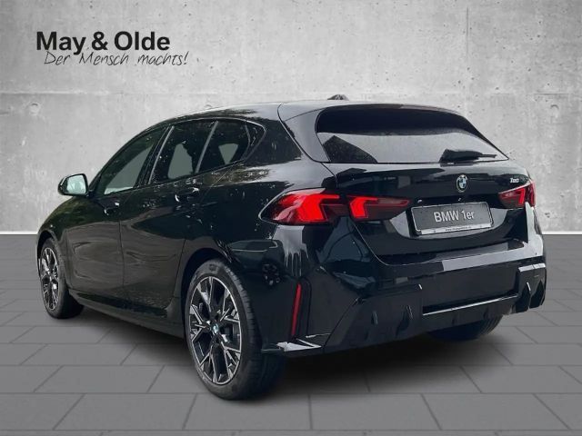 BMW 120 M-Sport Sedan