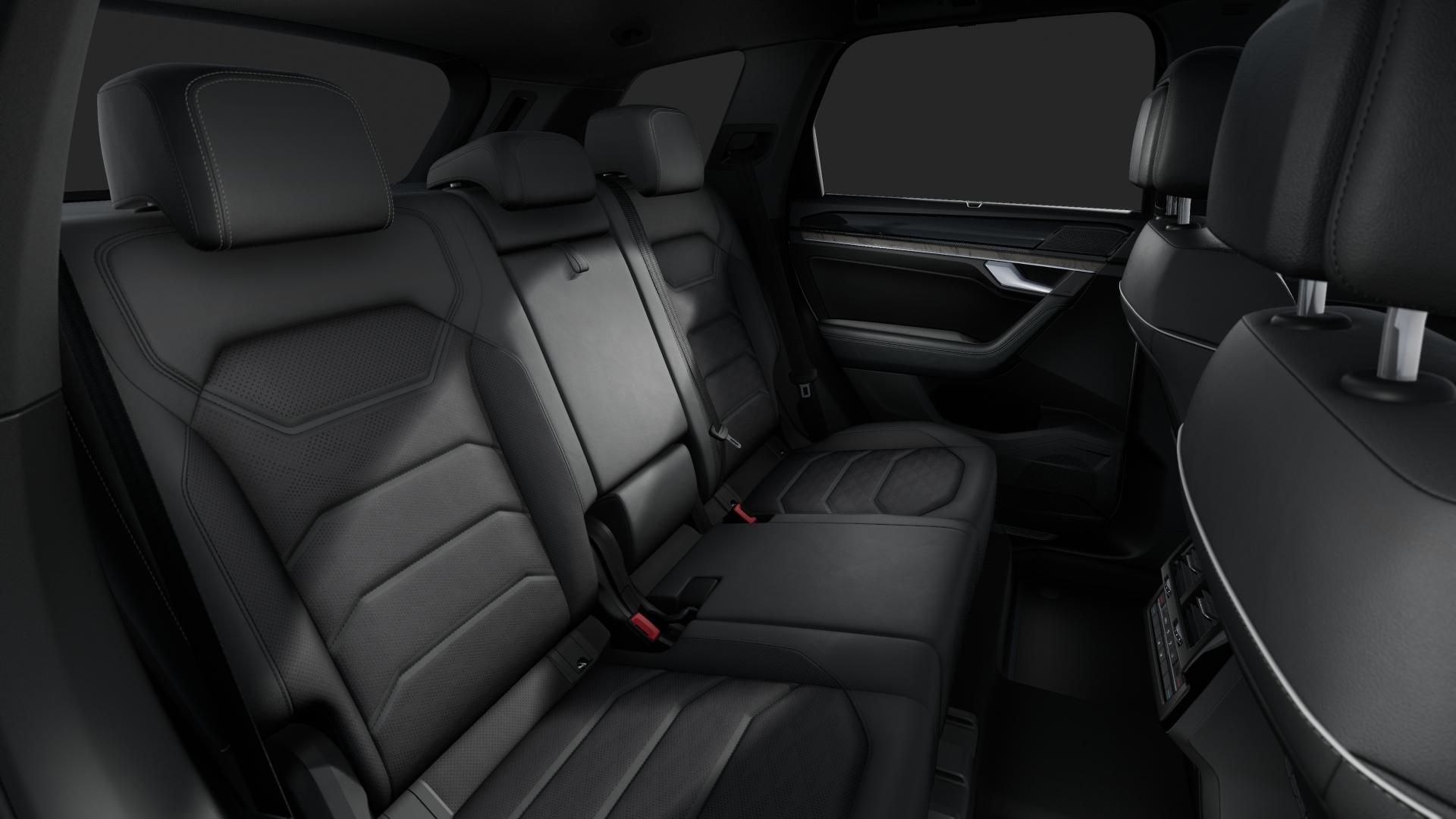 Volkswagen Touareg 3.0 V6 TDI Elegance Elegance