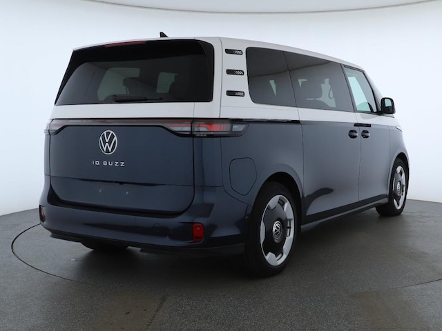 Volkswagen ID.Buzz Pro