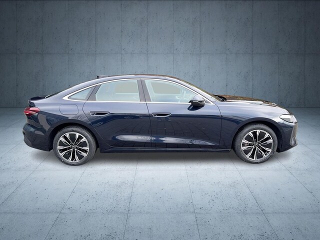 Audi A5 Quattro S-Tronic