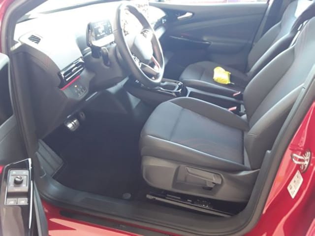 Volkswagen ID.5 IQ.Drive