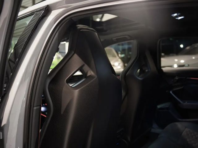 Audi RS3 Quattro Sedan Sportback