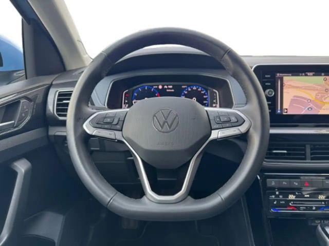 Volkswagen T-Cross DSG IQ.Drive Style