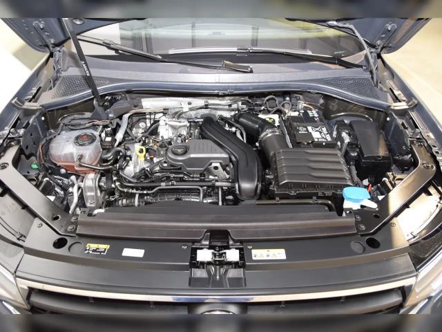 Volkswagen Tiguan Move