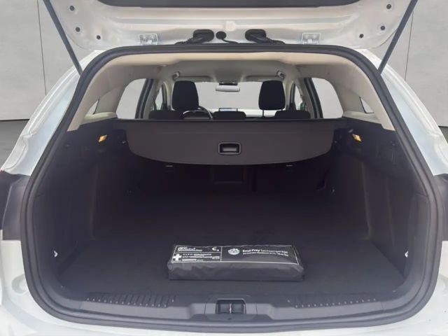 Ford Focus Active EcoBoost Wagon