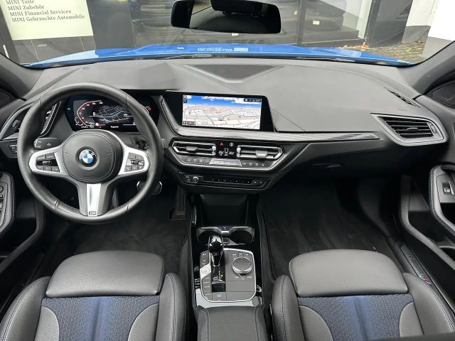 BMW 118 118i M-Sport Sedan