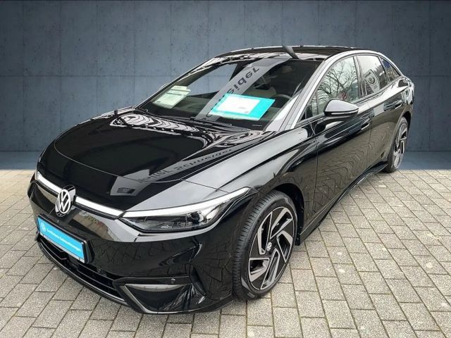 Volkswagen ID.7 IQ.Drive Pro