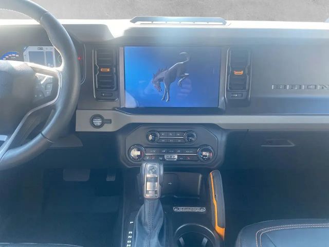 Ford Bronco AWD Badlands