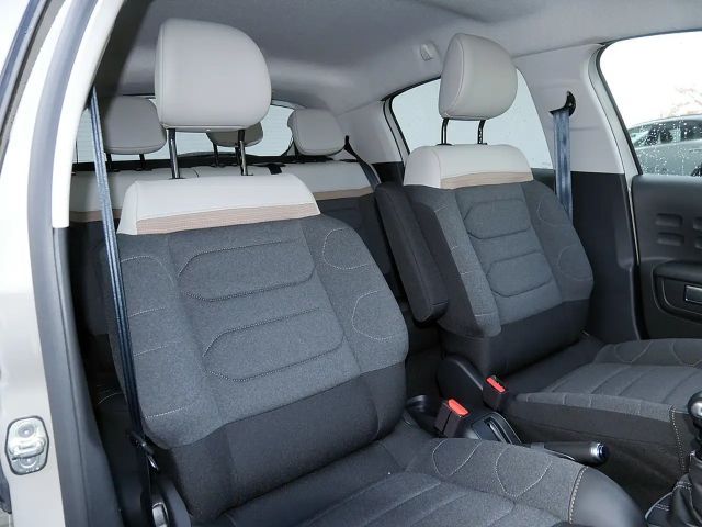 Citroën C3 PureTech Shine