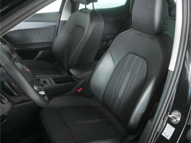 Cupra Formentor 1.5 TSI