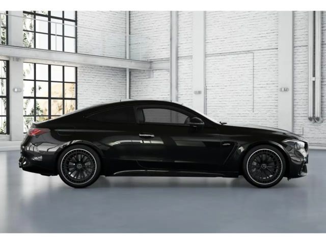 Mercedes-Benz CLE 53 AMG 4MATIC AMG Line