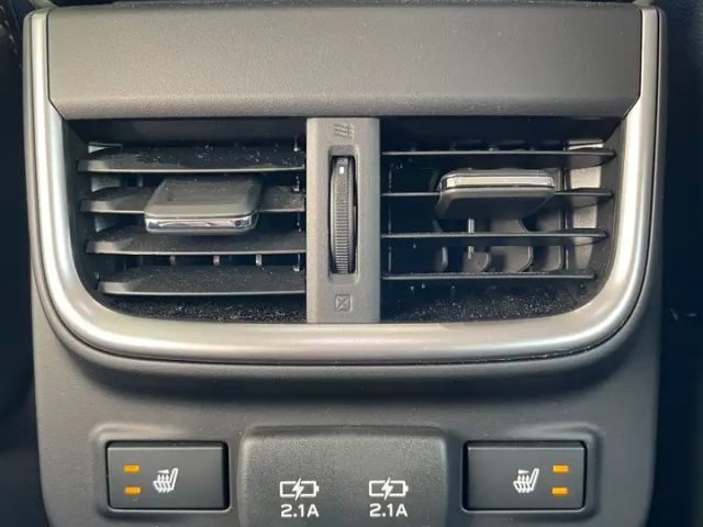 Subaru Outback Exclusive Lineartronic Edition