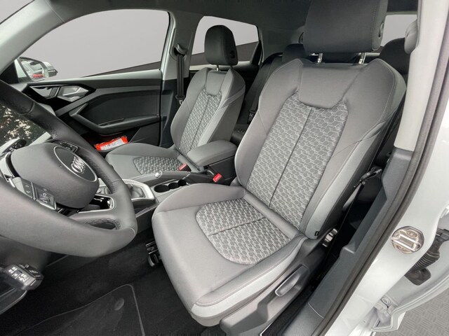 Audi A1 30 TFSI Allstreet