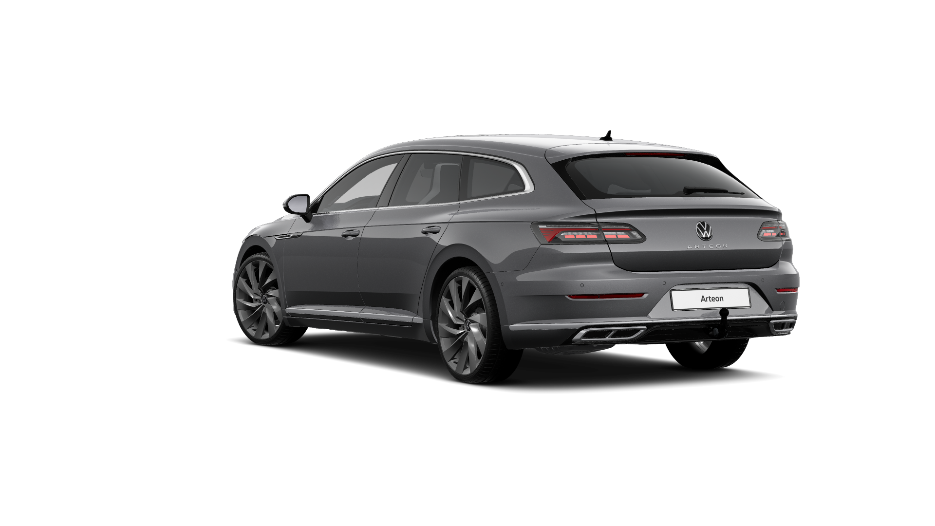 Volkswagen Arteon Shooting Brake 2.0 TDI DSG