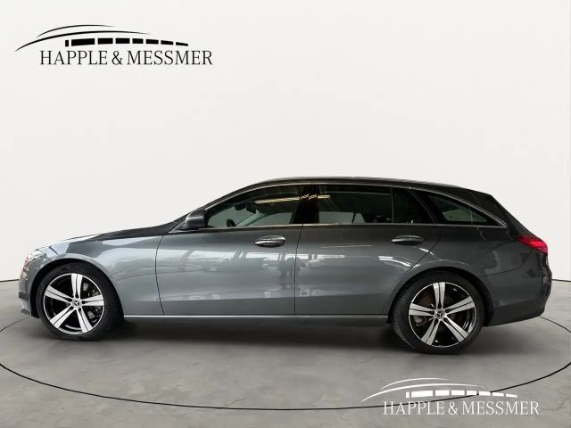Mercedes-Benz C 200 AVANTGARDE Estate