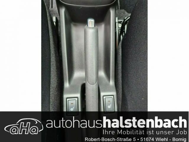 Suzuki Swift Comfort DualJet Hybrid