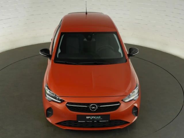 Opel Corsa Edition F Edition