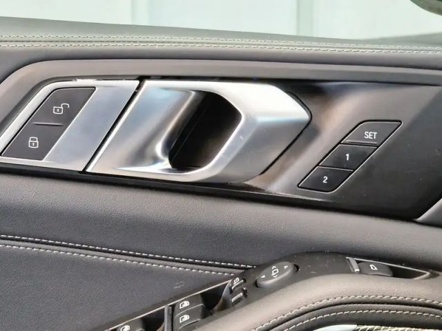 BMW X5 M-Sport xDrive45e