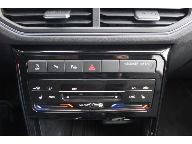 Volkswagen T-Cross 1.0 TSI DSG