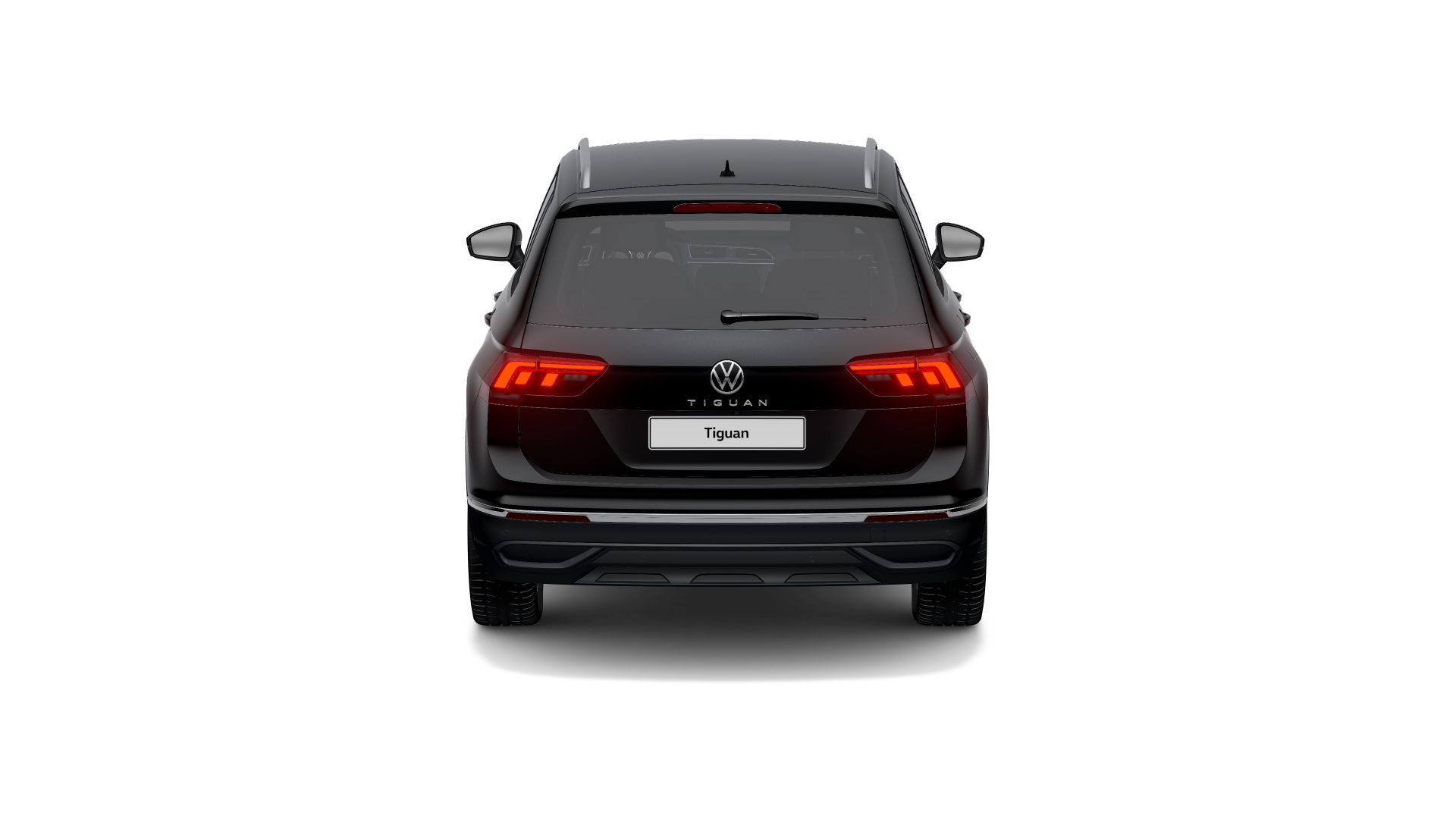 Volkswagen Tiguan 1.5 TSI