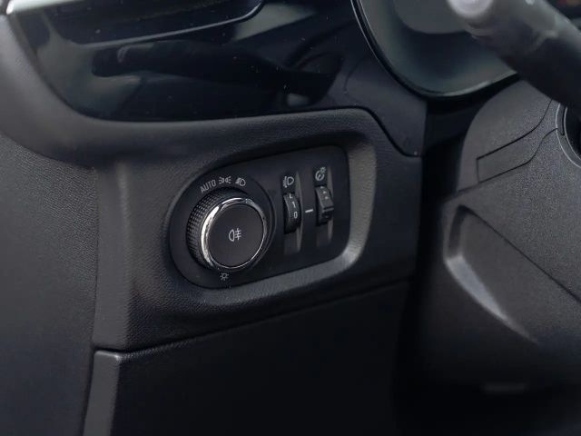 Opel Corsa GS-Line Grand Sport