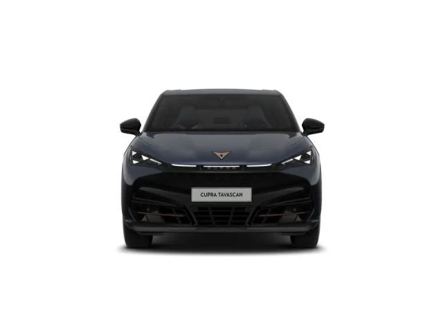 Cupra Tavascan LM21 PANO eSITZE MATRIX HEAD-UP 360