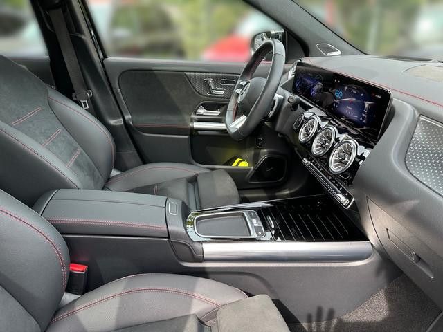 Mercedes-Benz EQA 350 4MATIC