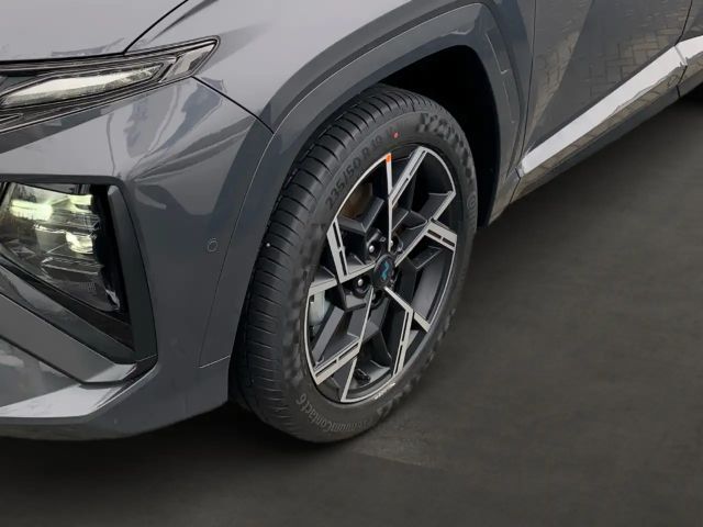 Hyundai Tucson 2WD N Line