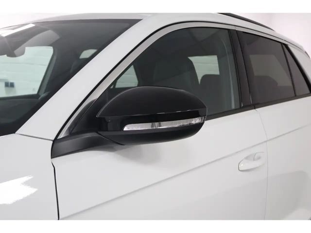 Volkswagen T-Roc 1.5 TSI