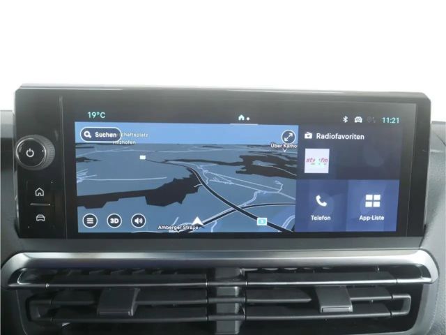 Fiat Ulysse 180PS L2H1 TOP