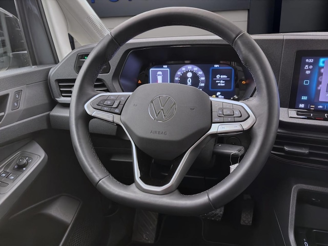 Volkswagen Caddy 1.5 TSI Combi DSG