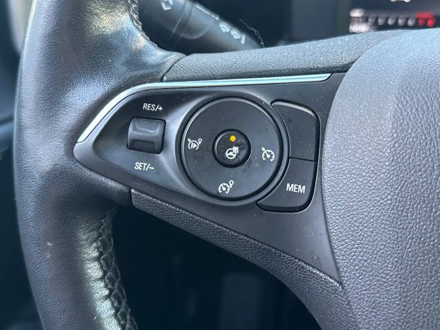 Opel Mokka 1.2 Turbo Elegance Turbo