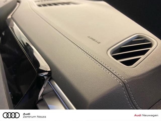 Audi A5 Avant Hybride Quattro S-Tronic